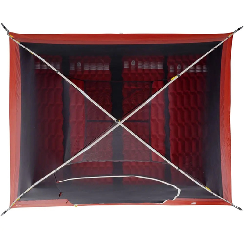 Tent Sierra Designs Alpenglow 6 40156222 — 8