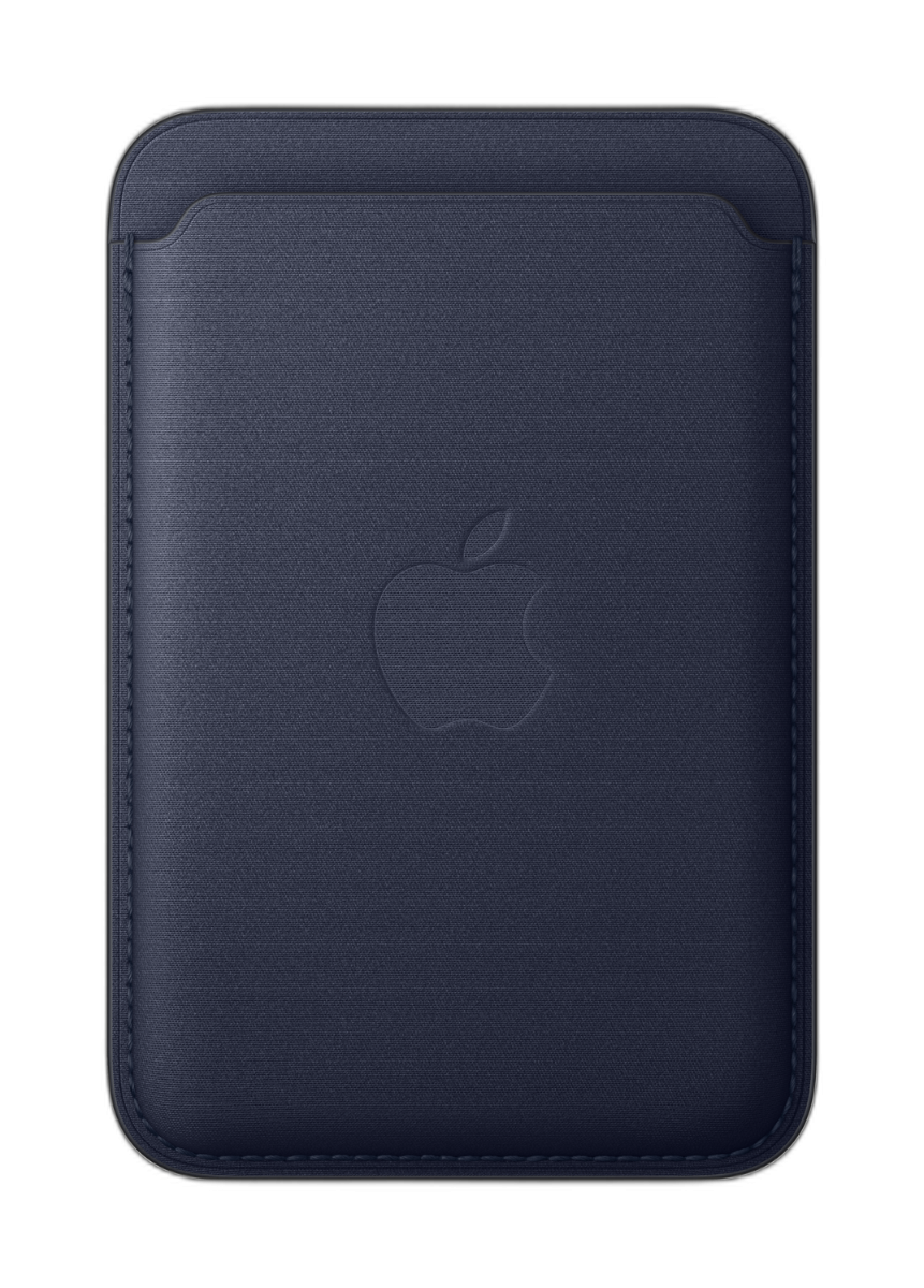 iPhone FineWoven Wallet with MagSafe – — 25