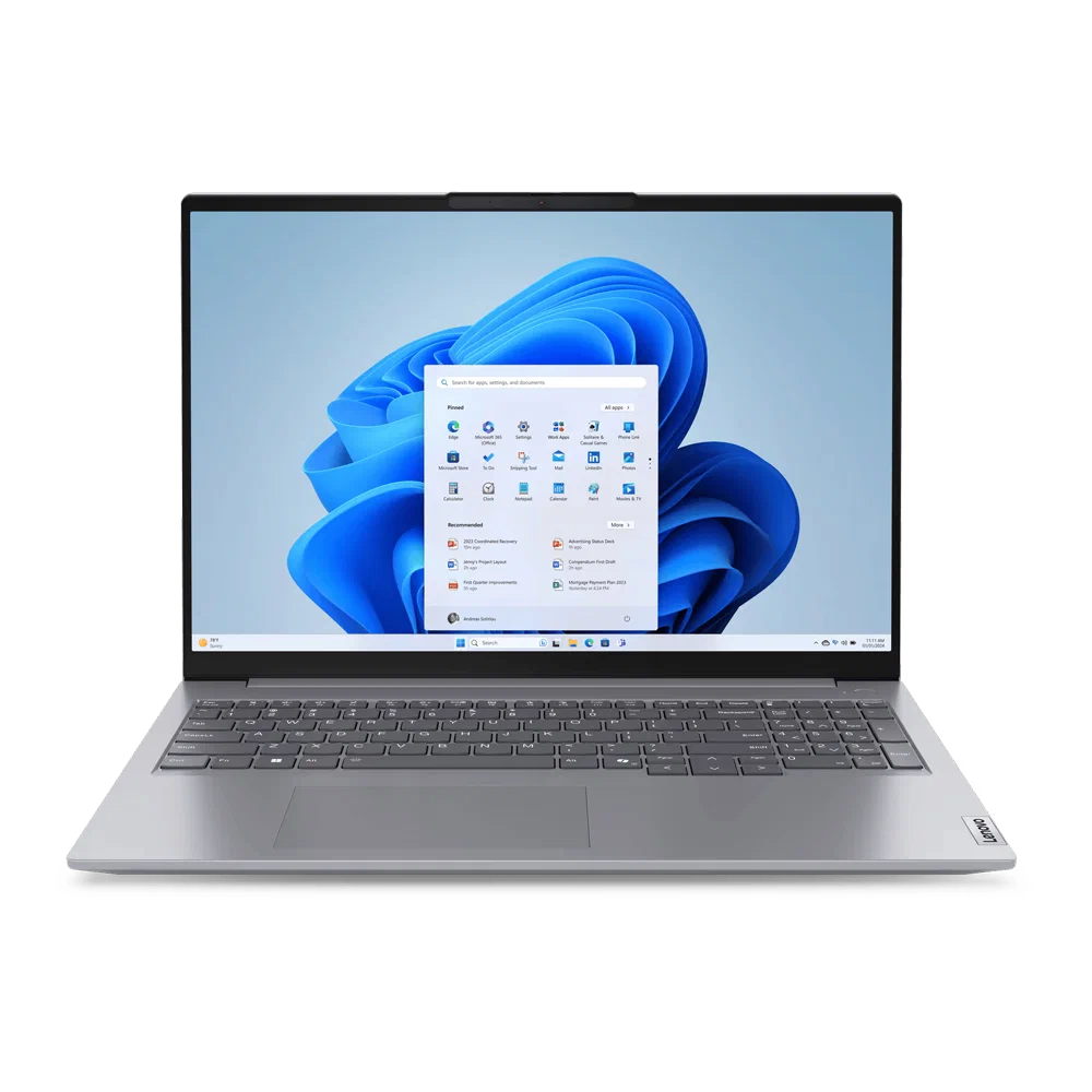 ThinkBook 14 G8 IRL — 4
