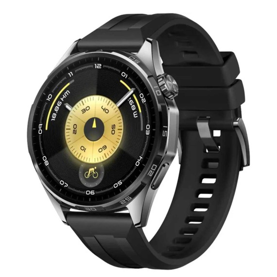 Smart watch WATCH GT6 46mm ATM-B19 Fluoroelastomer Strap 55020FWF — 2