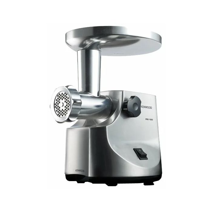 Meat Grinder MG520 — 4