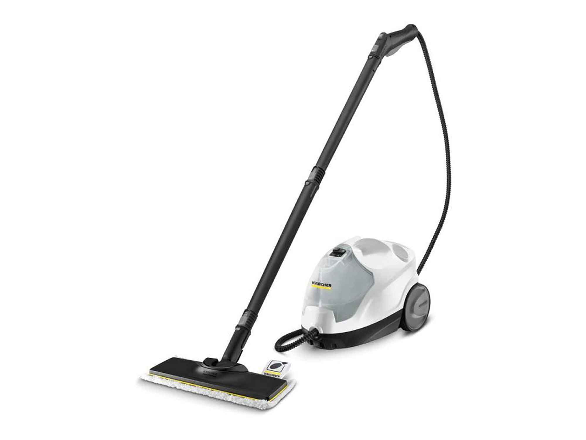 Steam cleaner KARCHER SC 4 EASY FIX *EU 1.512-630.0