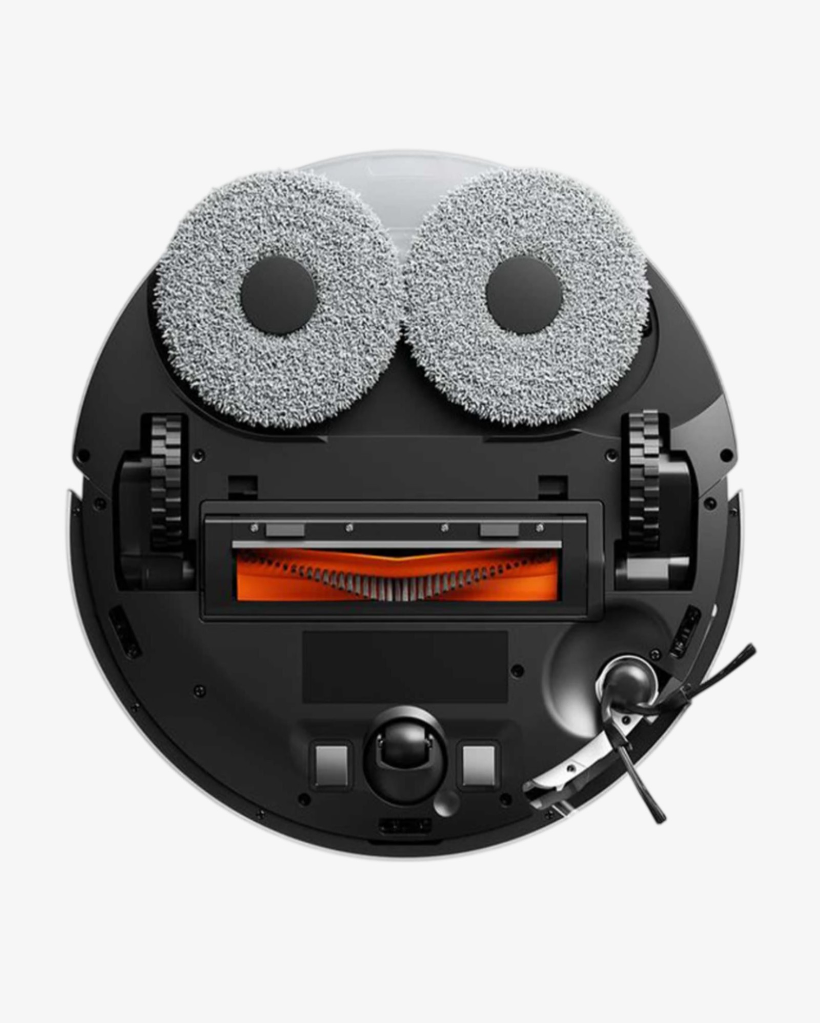 Robot vacuum cleaner Xiaomi S40 Pro OV71GL BHR089REU — 11