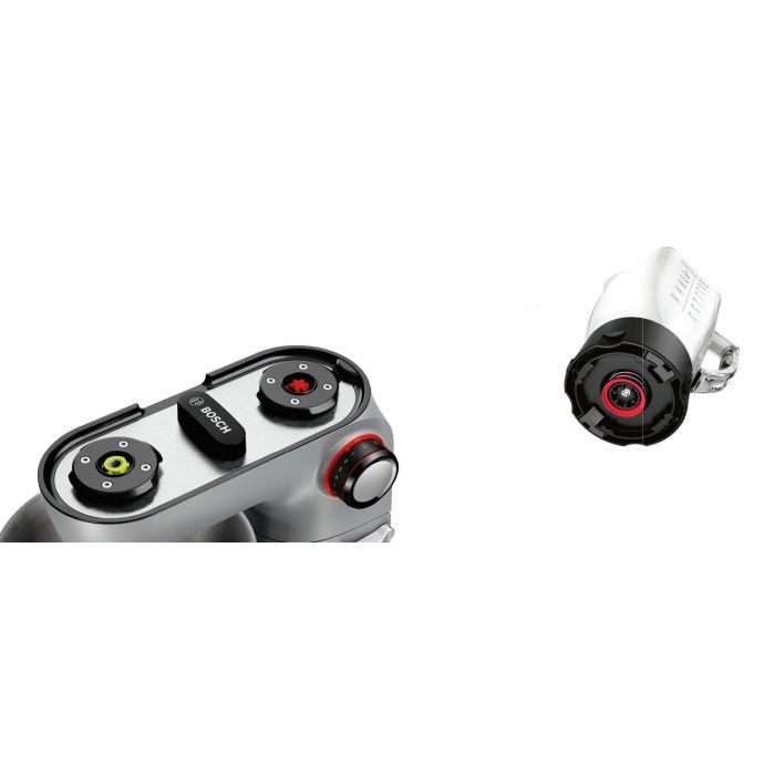 Bosch MUM9YX5S12 — 7
