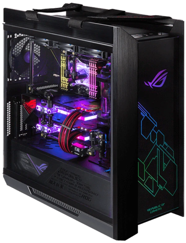 ROG Strix Helios GX601 90DC0020-B39000 — 6