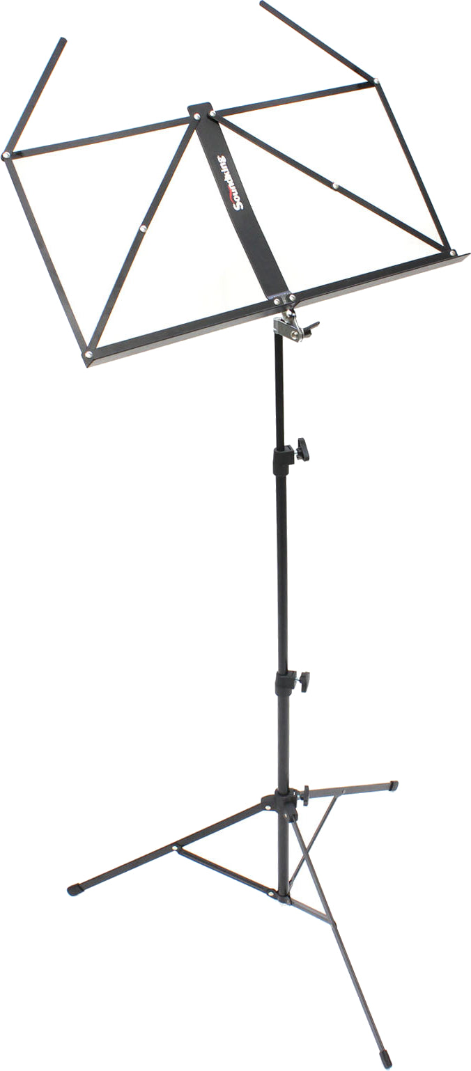 Soundking DF010B Music Stand — 2