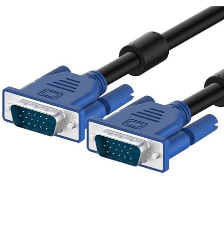 Cable VGA D-sub