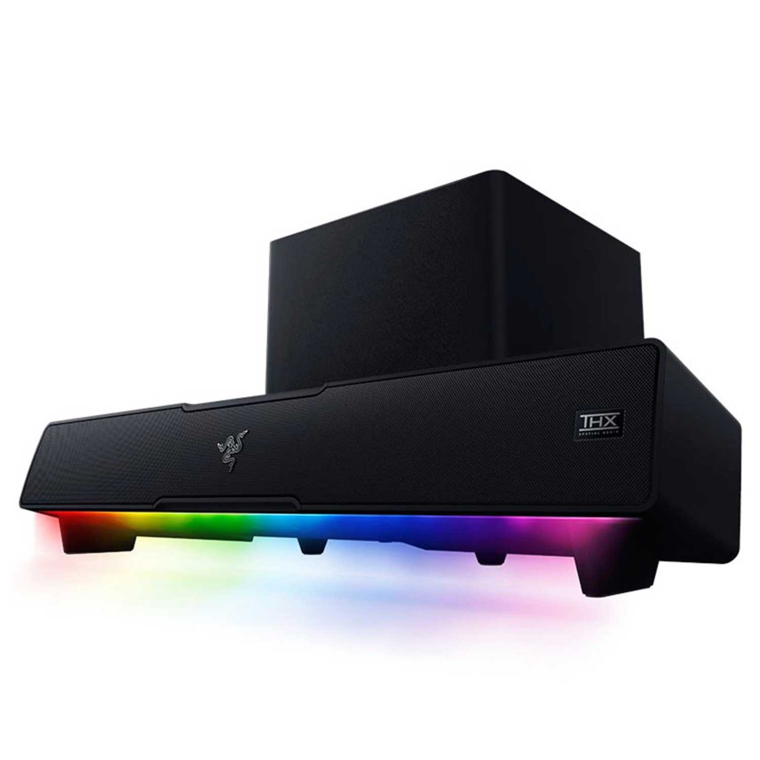 Pc speaker Leviathan V2 RZ05-03920100-R3G1 — 2