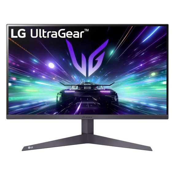 UltraGear 27GS50F-B 27 FHD VA 180Hz — 3