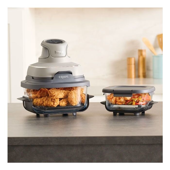 Ninja FN101EUST Air Fryer — 6