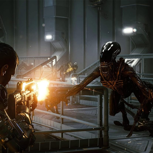 Խաղ Aliens Fireteam Elite PS5 — 2