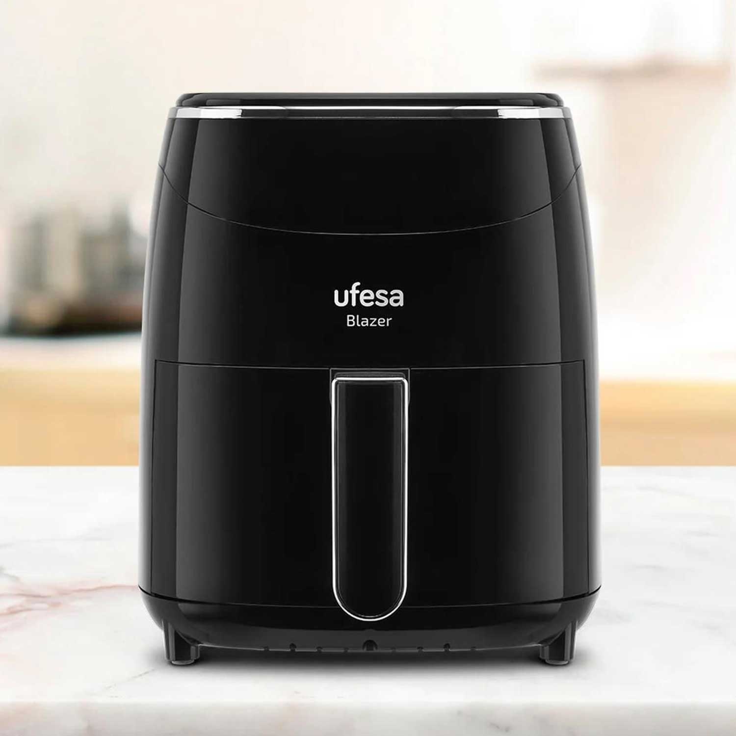 Air fryer Ufesa 3.5 L BLAZER AF3700 — 7