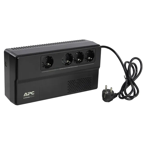 Uninterruptible power supply APC UPS EASY BV800I-GR 800VA 450W — 2