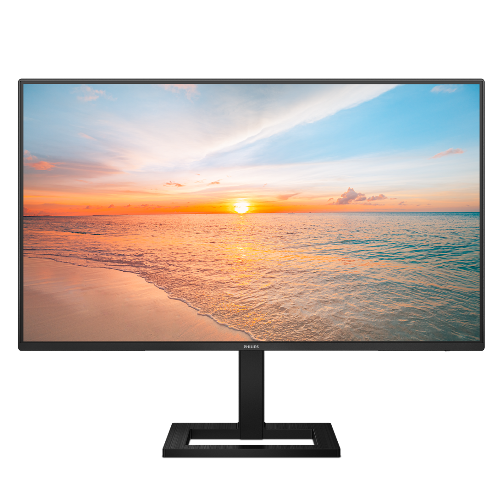 Монитор Philips 27E1N1600AE/00 WLED IPS 27 4ms WQHD USB-C PD 65Wt — 3