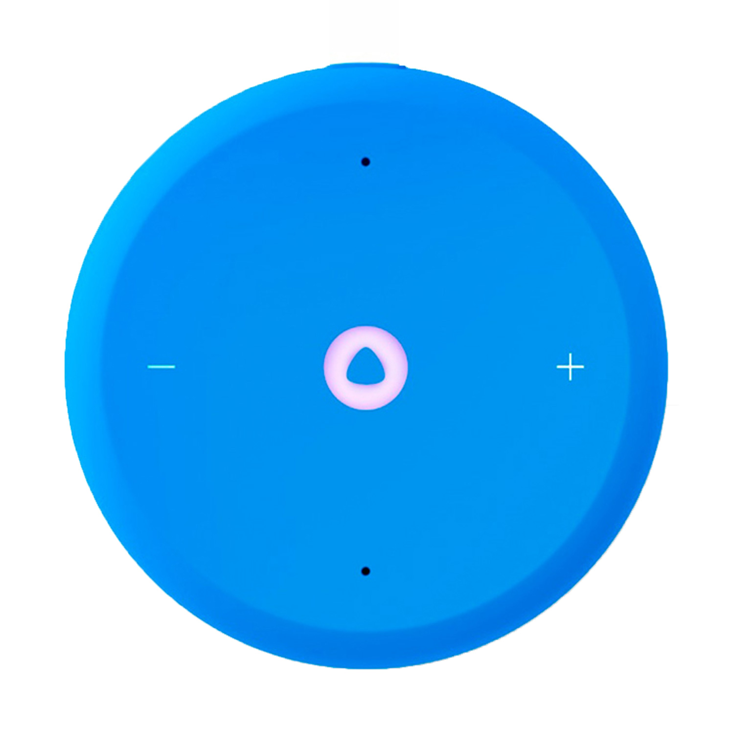 Smart speaker Yandex Station Lite 2 YNDX-00026BLU — 2