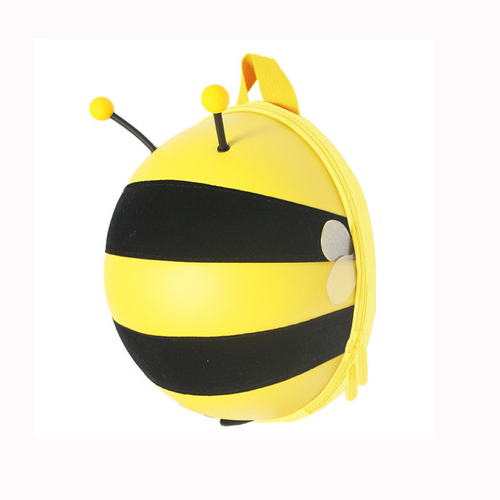 Backpack Supercute BEE SHAPE SF034 — 2