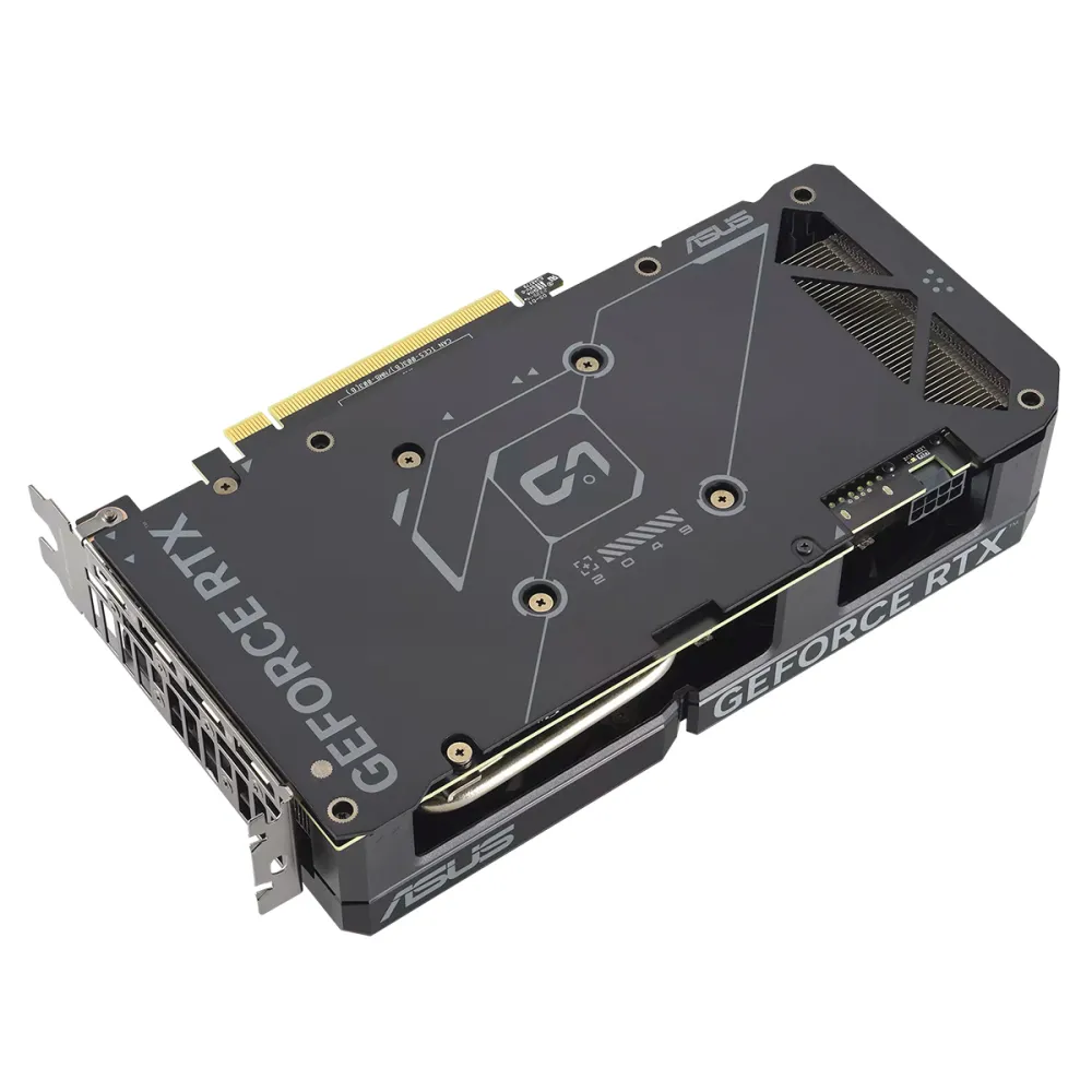 Dual GeForce RTX 4060 Ti EVO GDDR6 OC — 4