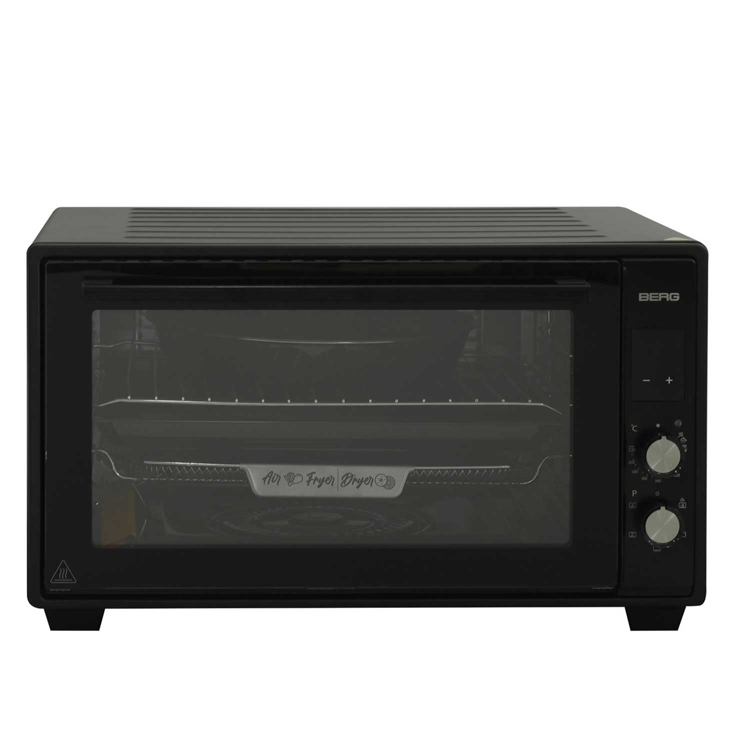 Oven BERG BMO-S50DTAB — 2