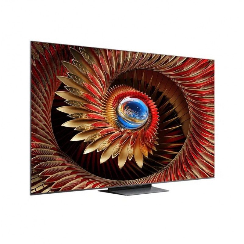 Tv 75C8K — 5