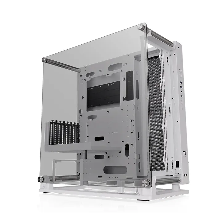 Thermaltake Core P3 TG Pro Snow — 5