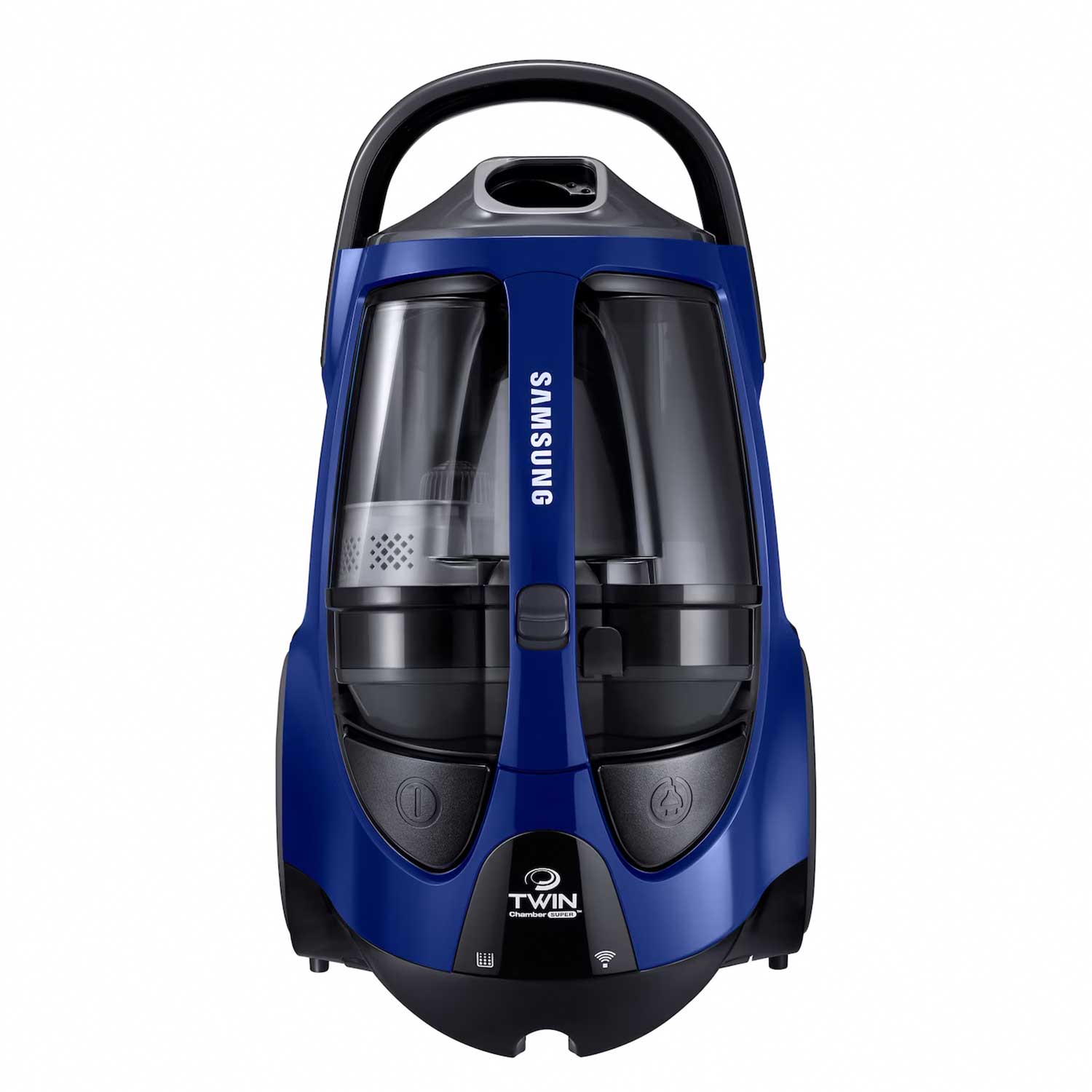 Vacuum cleaner Samsung VCC885BH36 XEV — 3
