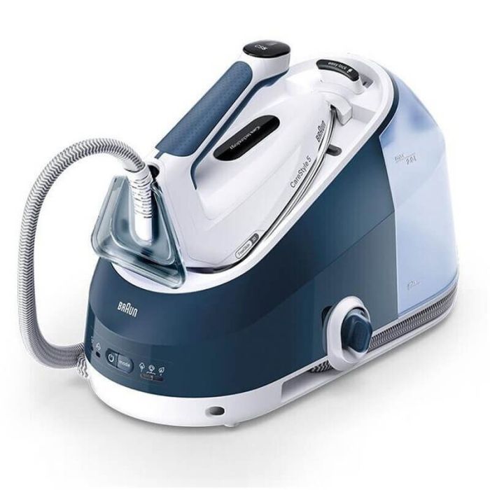 IS5245BL CareStyle 5 Steam generator iron IS 5245 — 4