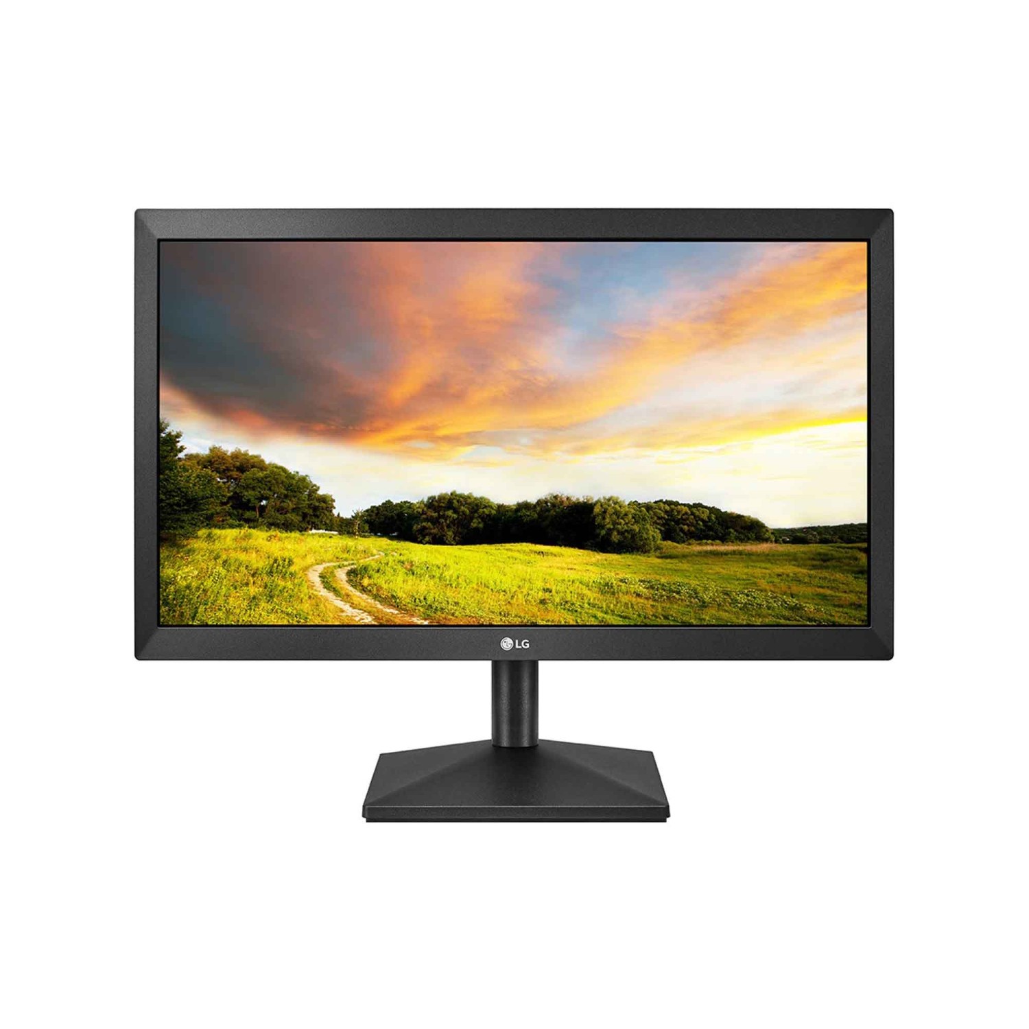Monitor 20MK400H-B — 2