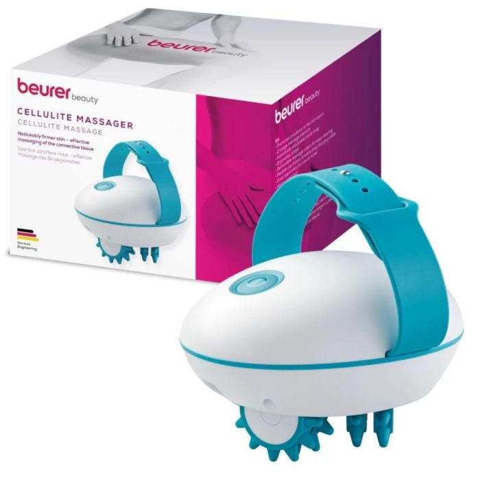 Beurer CM51 cellulite massager — 2