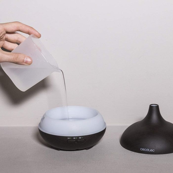 Cecotec 05285 Pure Aroma 150 Yin Ultrasonic Humidifier diffuser — 2