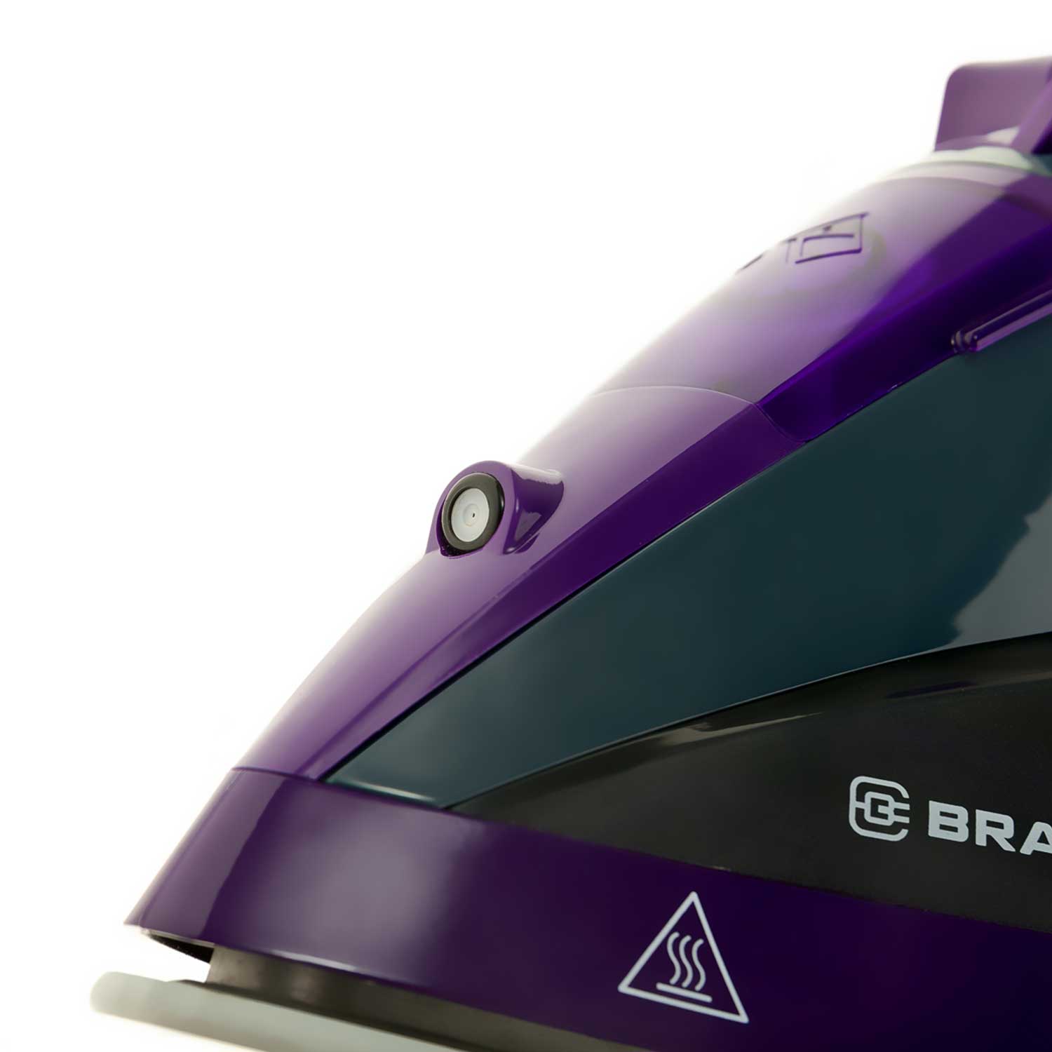 Iron BRAYER BR4001 — 5