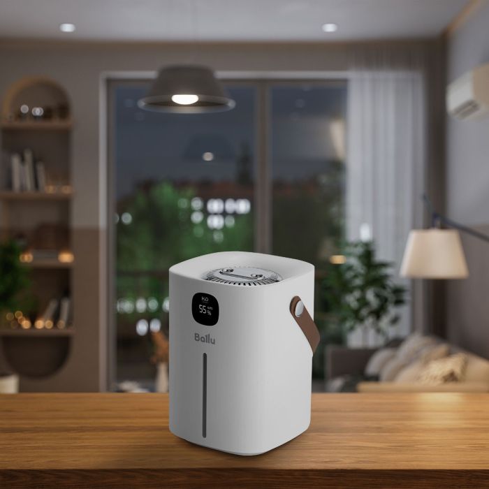 Ballu UHB-250P Air humidifier — 3