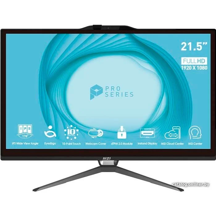 Pro AP222T 13M-013RU Touch — 2