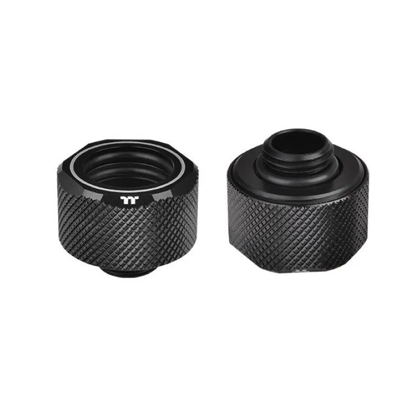 Thermaltake Pacific C360 DDC Hard Tube Water Cooling Kit — 6
