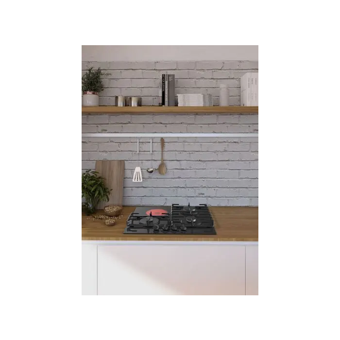 Built-in gas stove GORENJE GCE681BSC — 7