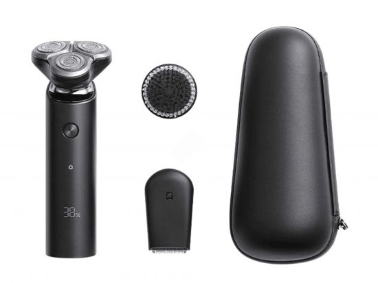 Shaver Mi Electric Shaver S500 — 5