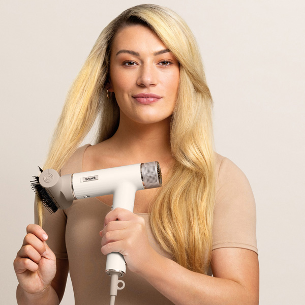 Hair dryer SHARK SpeedStyle HD352EU — 8