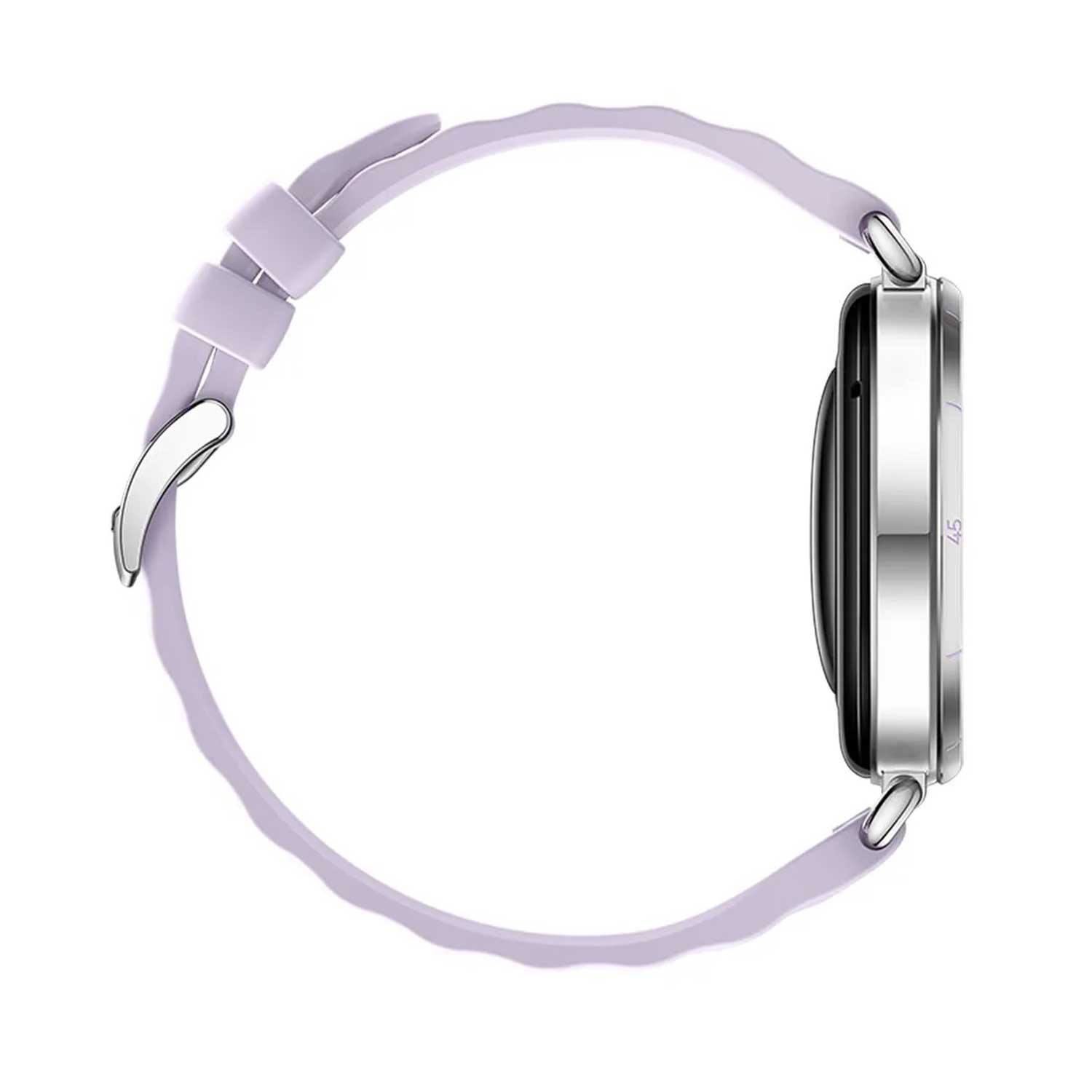 Smart watch Huawei WATCH GT6 41mm KSU-B19 Fluoroelastomer Strap 55020FVU — 4