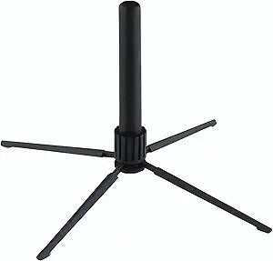 K&M 15232-000-55 Flute Stand — 2