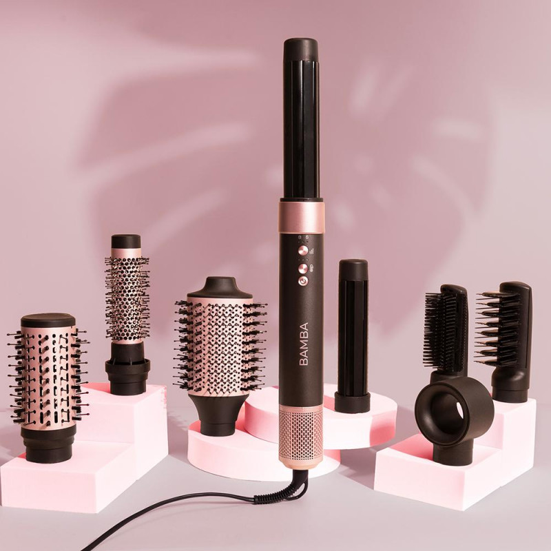 CECOTEC CERAMICCARE AIRGLAM — 2
