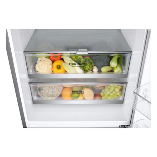 Refrigerator LG GR-F589BLCM — 16