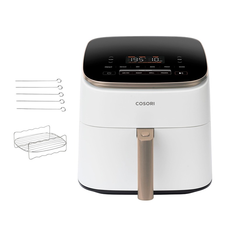 Air Fryer COSORI CAF-DC602-WEUR — 2