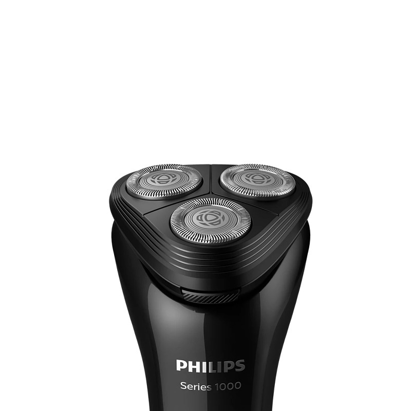 Electric Shaver S1103 02 — 3