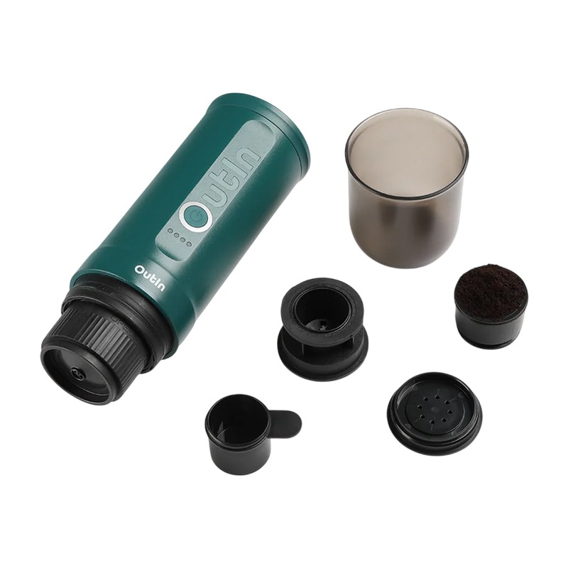 Nano portable espresso machine Outin A000003 Outin — 4