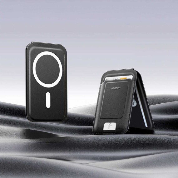 Cover for UGREEN Magnetic Wallet with Stand 45165 — 2