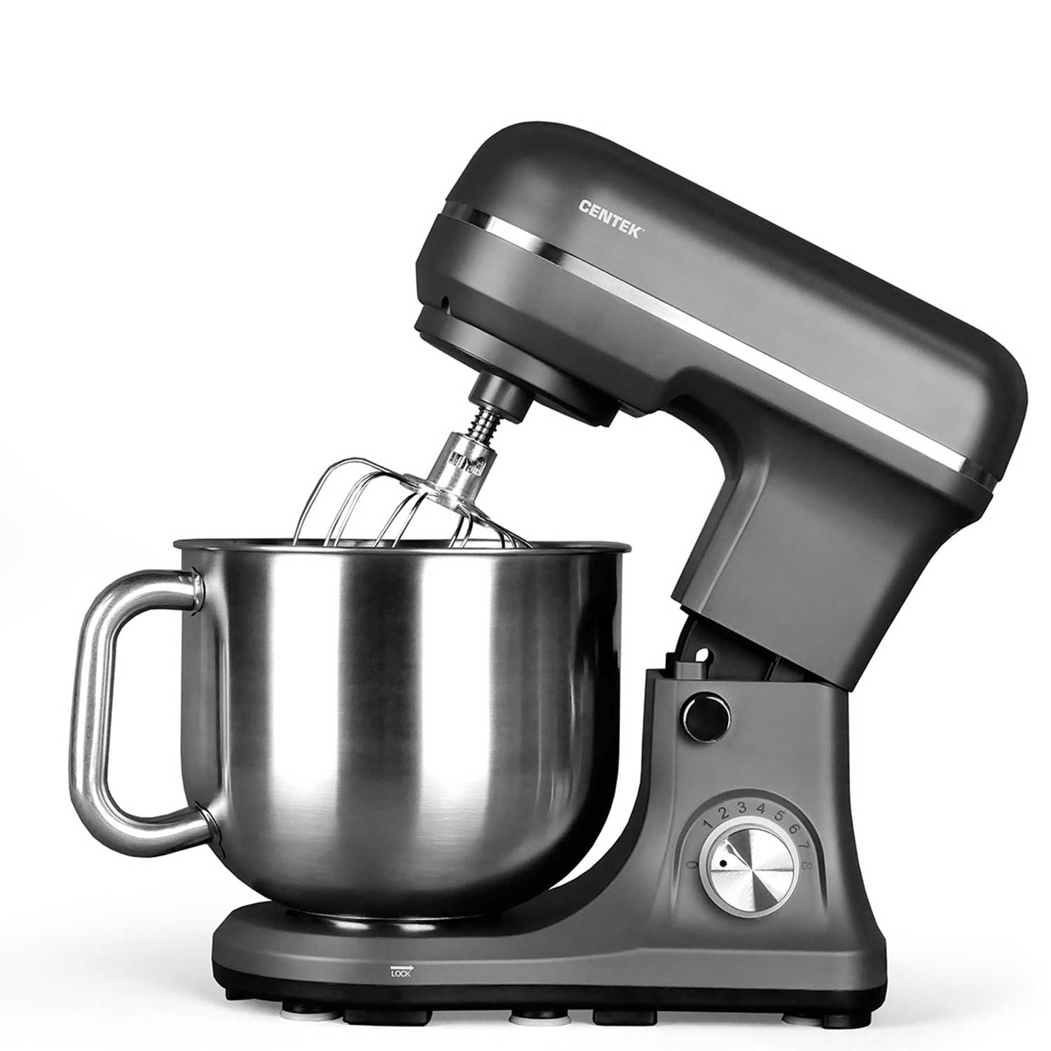 Mixer CENTEK CT-1154 — 2