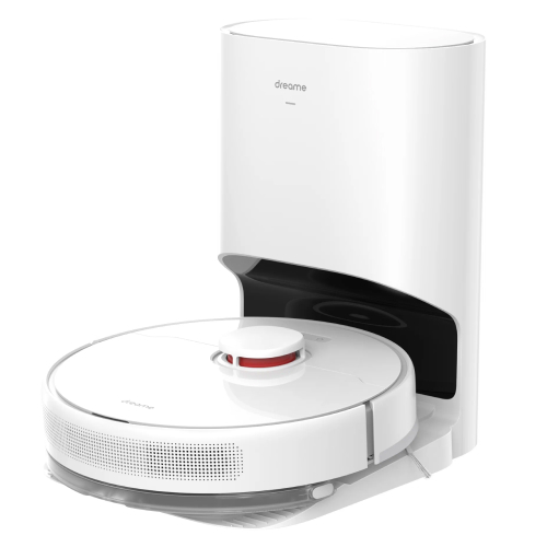 DREAME D10 Plus RLS3D — 5