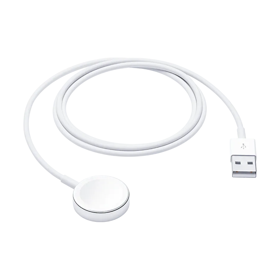 Wireless Charger to USB — 2