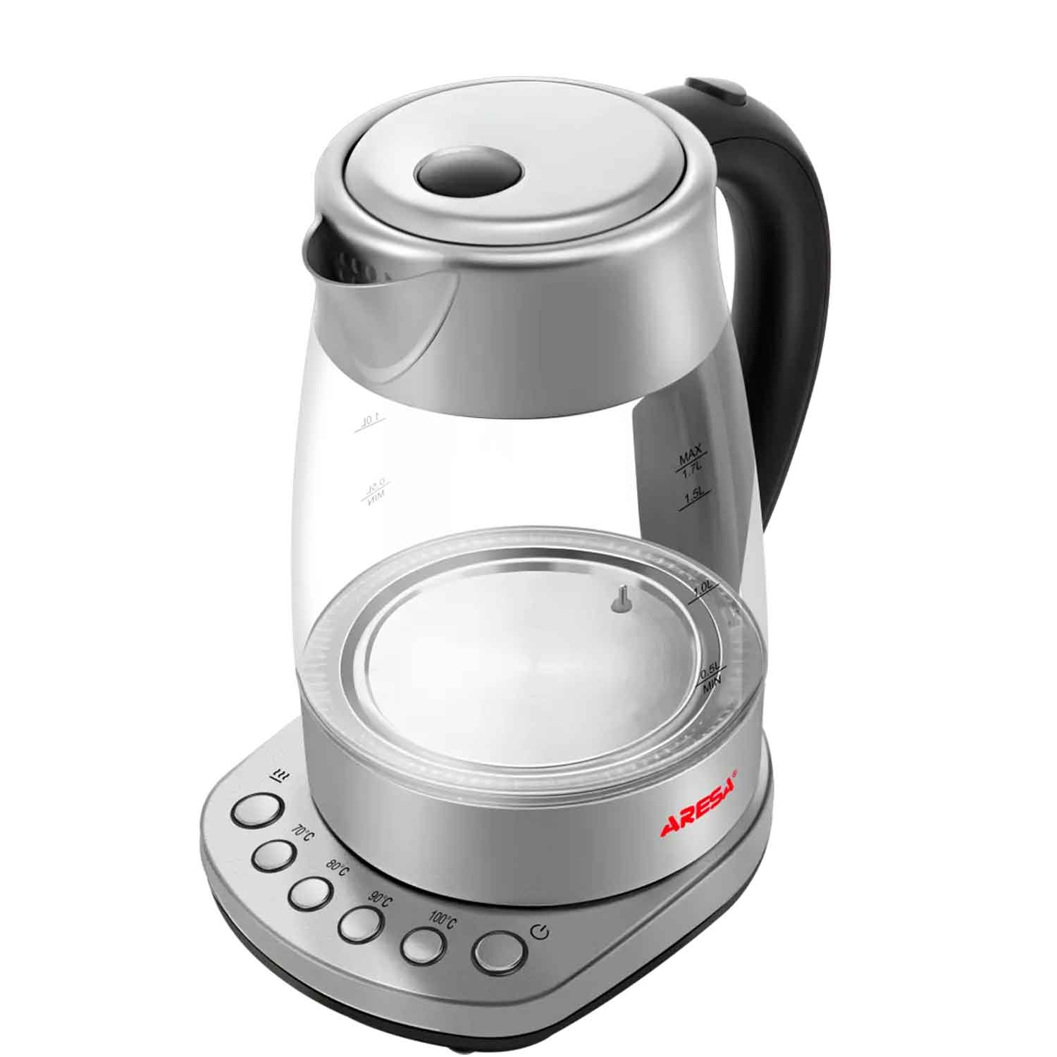 Electric kettle ARESA AR-3460 — 3