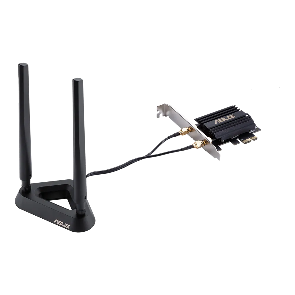 PCE-AX58BT — 2