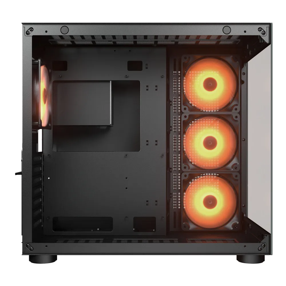 Cougar FV150 RGB Mini — 4